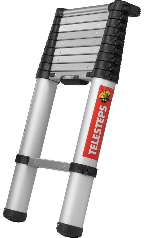 ECHELLE TELESCOPIQUE TELESTEP ECOLINE