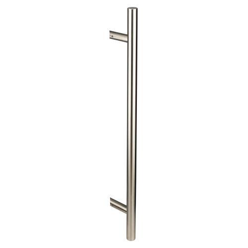 HERACLES B-INOX-PT117 poignée de tirage série 5040 32 x 300 mm inox brossé JADE