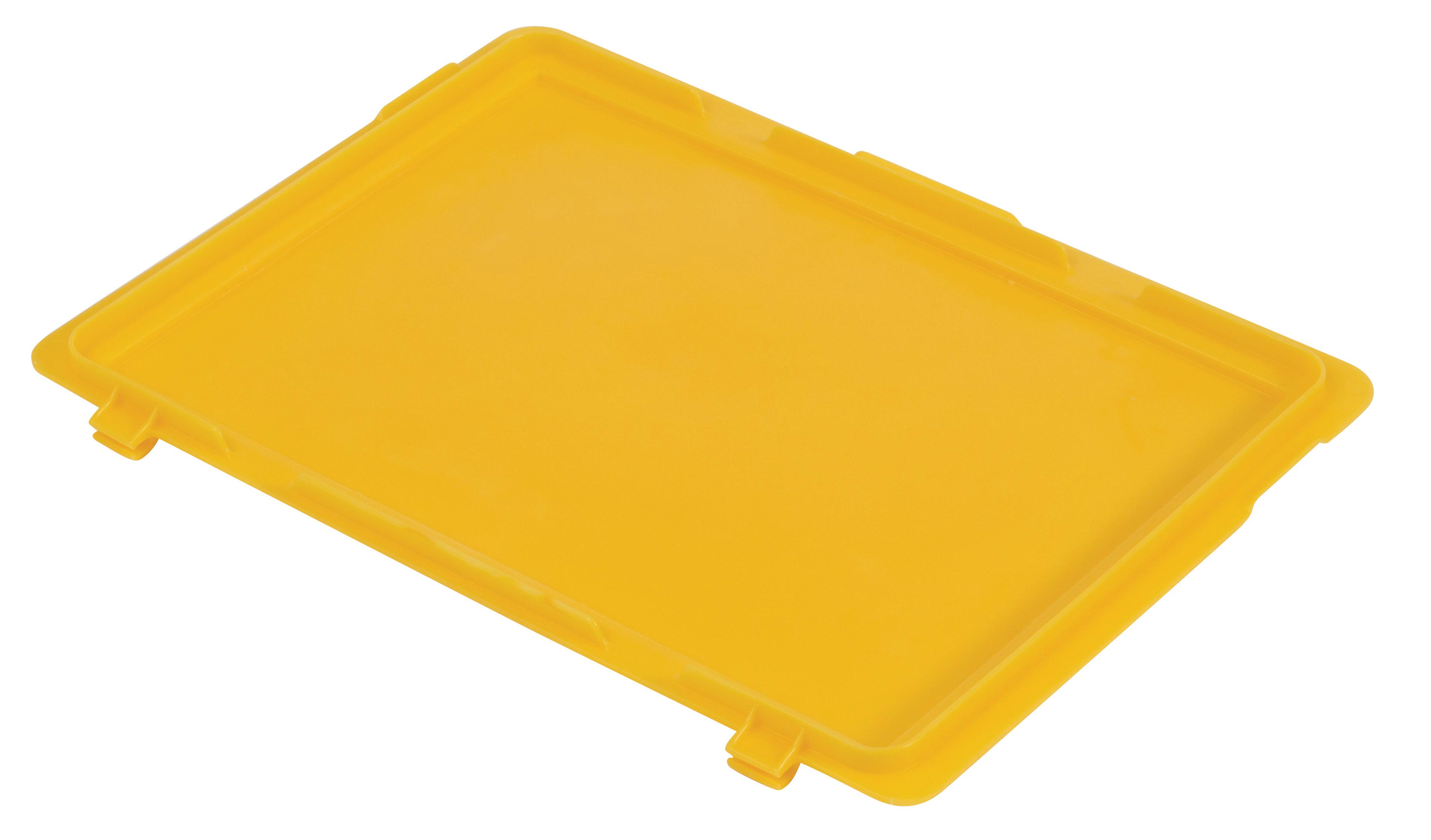 BAC GERBABLE JAUNE