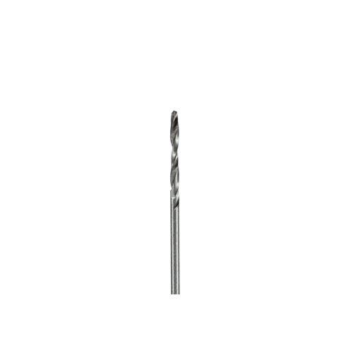 Boîte de 10 forets métaux HSS taillé meulé diamètre 6,75 mm - HANGER 155114
