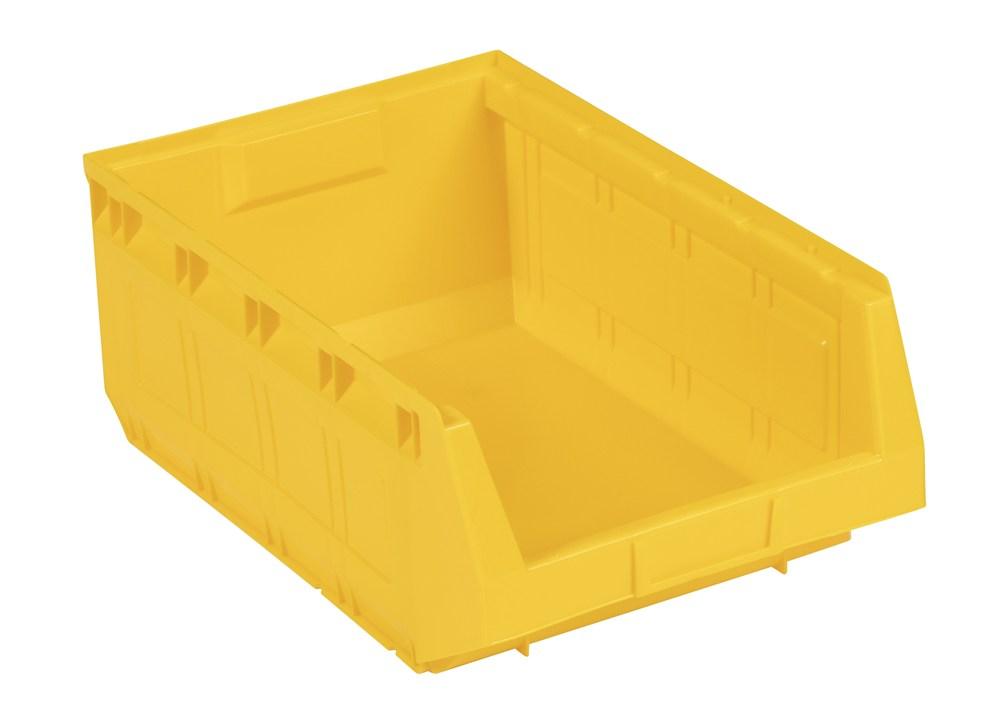 BAC A BEC JAUNE - PEHD Storage 2000