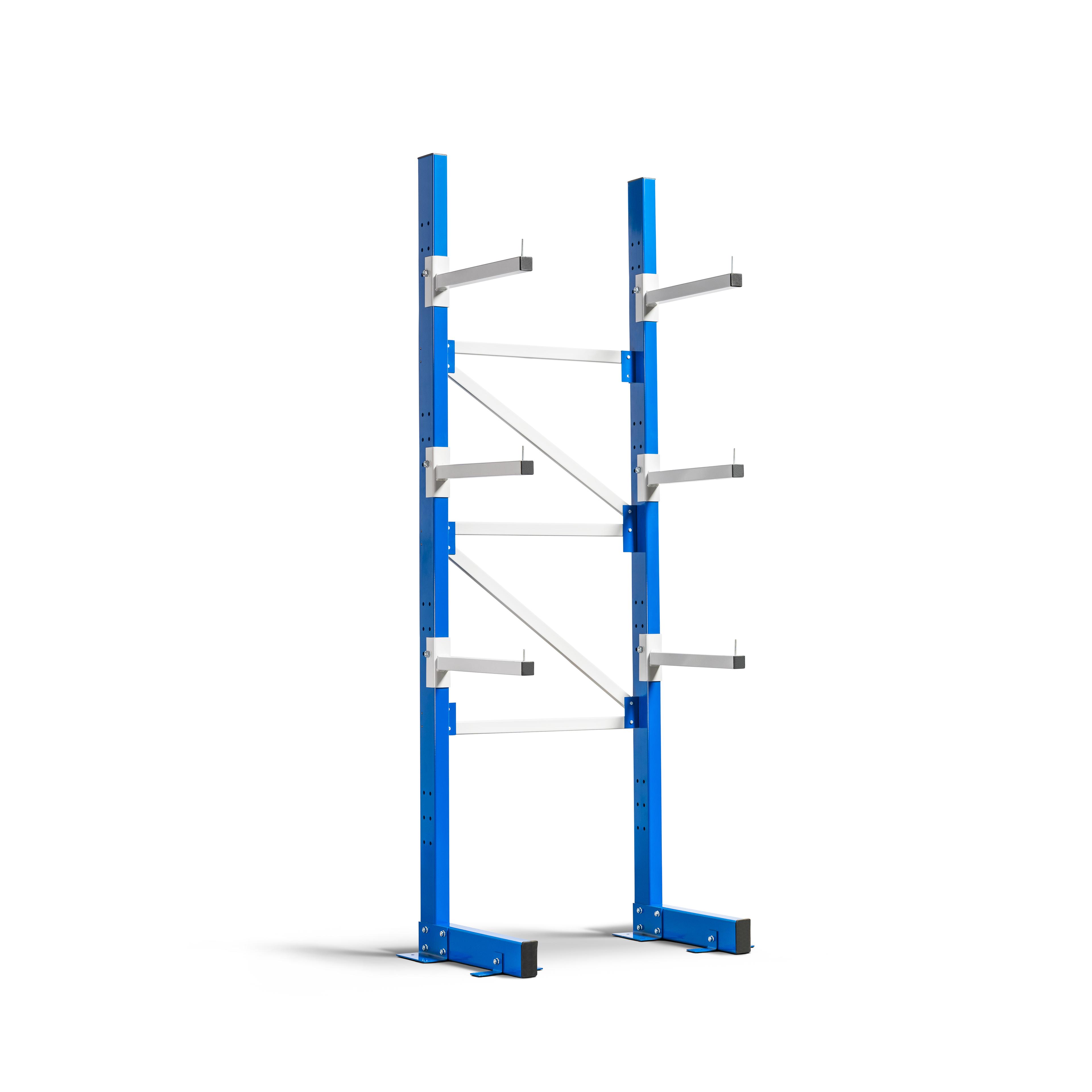 CANTILEVER MI-LOURD SIMPLE ACCES