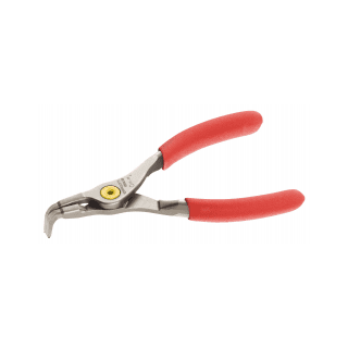 Pinces pour Circlips® extérieurs - becs 90° - FACOM 197A
