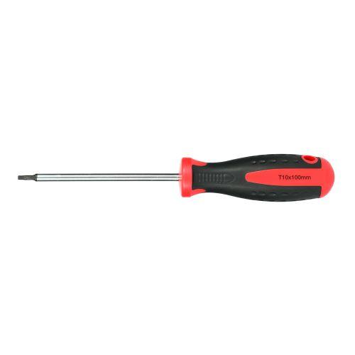 Tournevis étoile percée TTX RESISTORX - HANGER