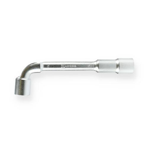 Clé à pipe débouchée 6 pans x 12 pans | HANGER
