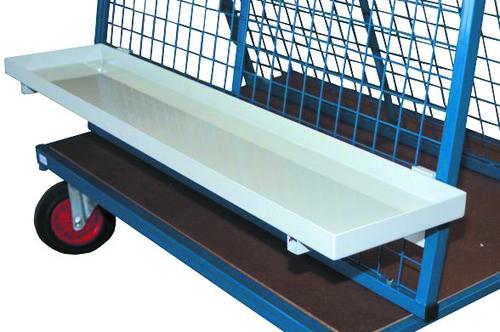 OUTIL POUR CHARIOT PORTE-OUTILS
