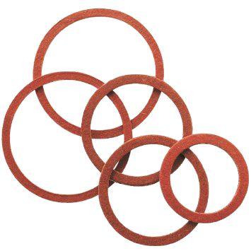 JOINTS FIBRES TETE DE ROBINET
