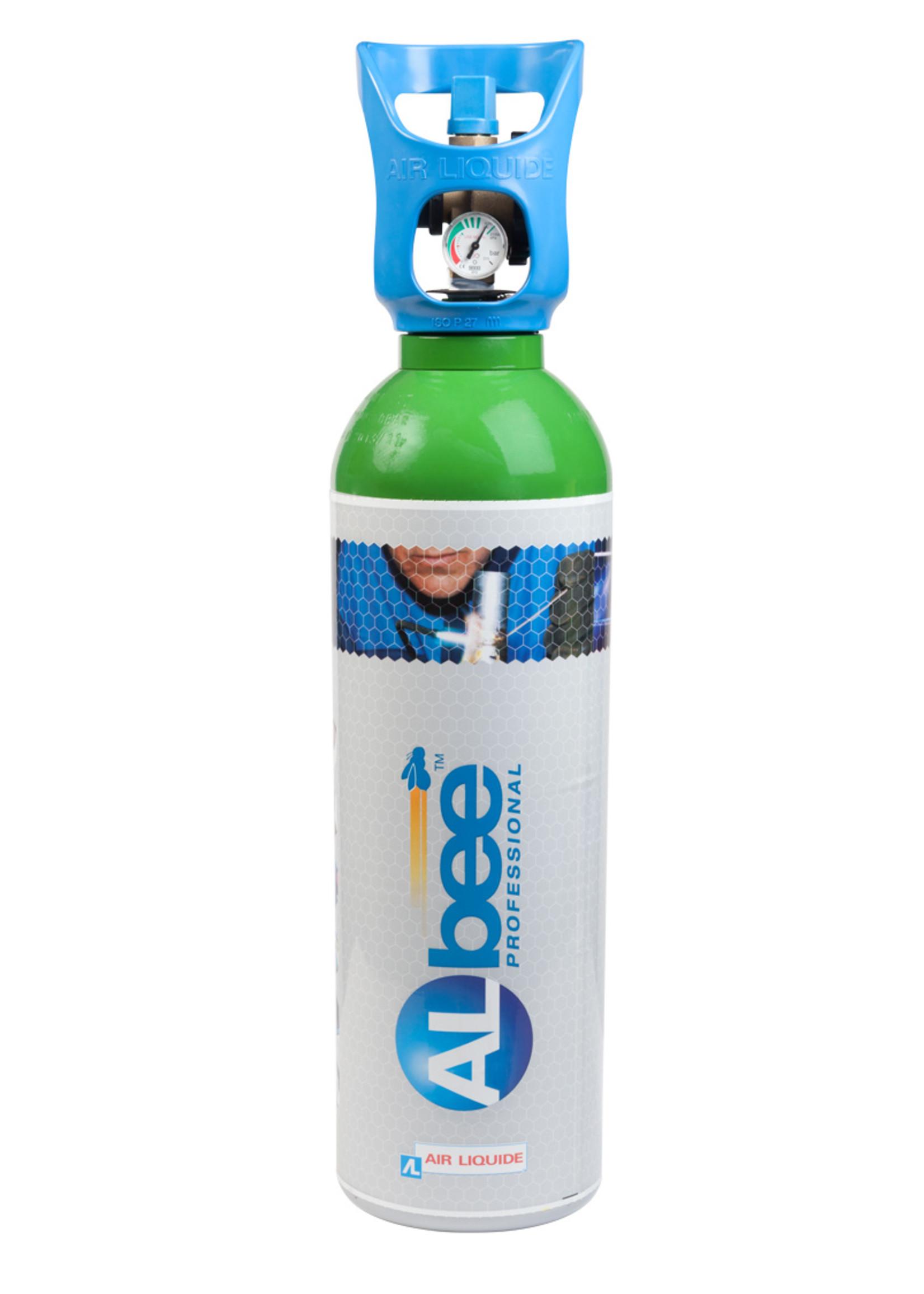 BOUTEILLE ALBEE WELD ARMIX