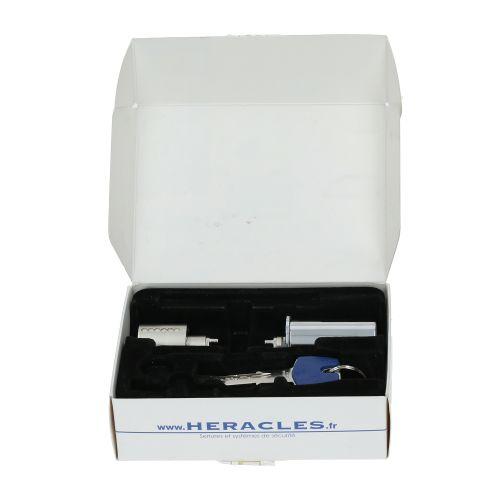 Jeu de cylindre Y7C+ type KES