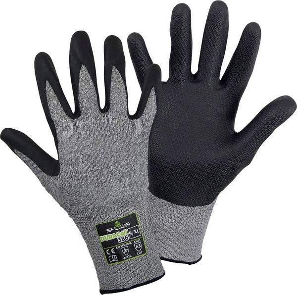 GANT MANUTENTION NITRILE