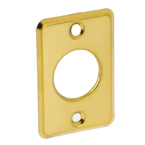 Verrou à double entrée Série 5G cylindre 45 MM