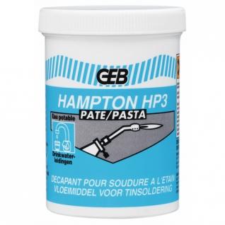 HAMPTON HP3 BOITE DE 150 ML