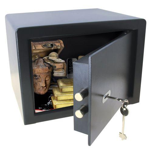 HERACLES I-CFM1 coffre fort mécanique 7 litres CFM