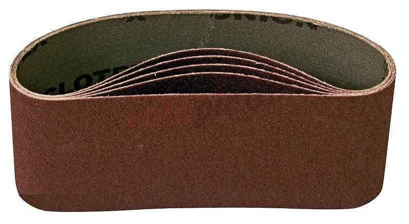 BANDE ABRASIVE 100/920 X A 40