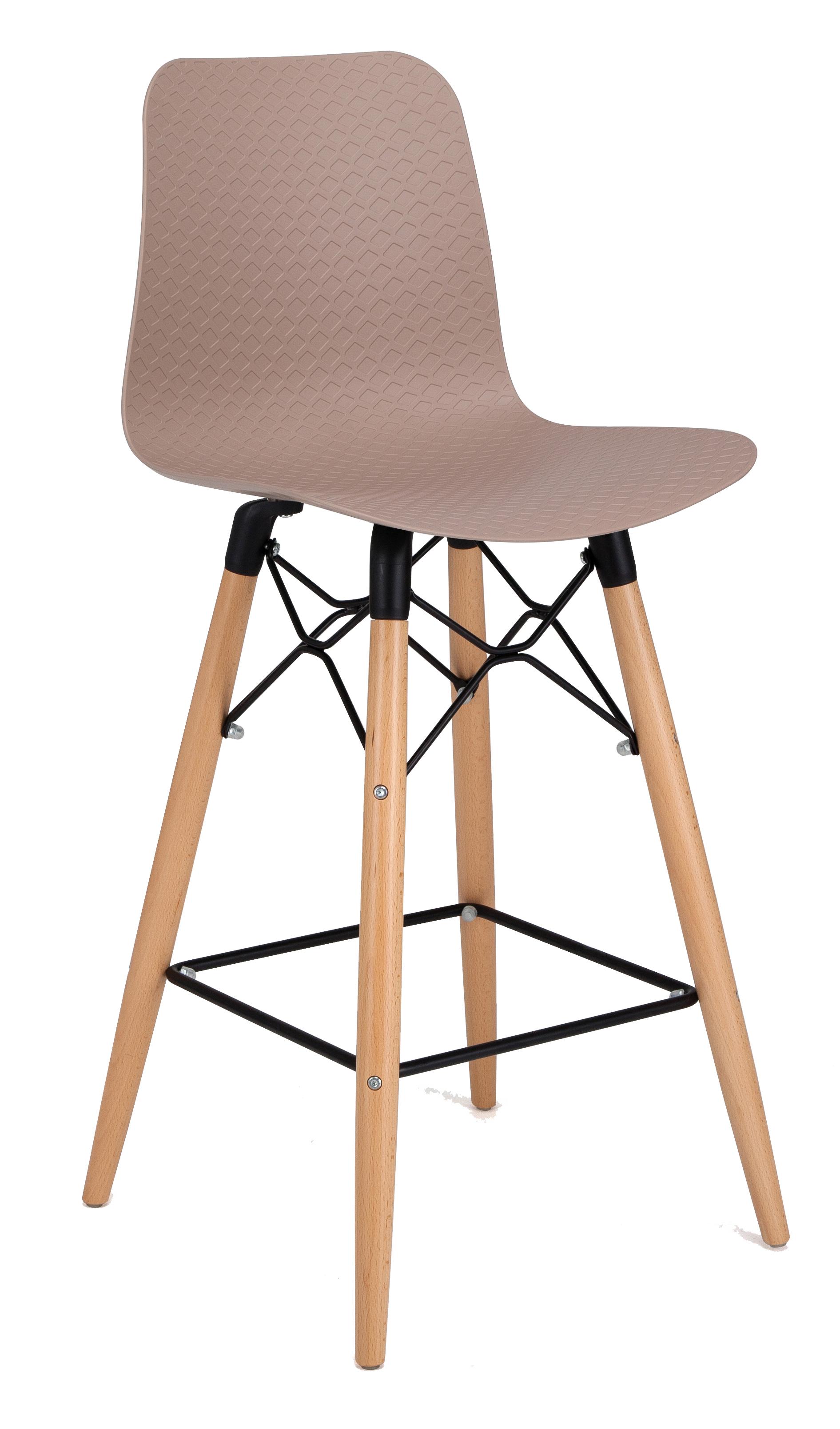 CHAISE HAUTE CORAIL