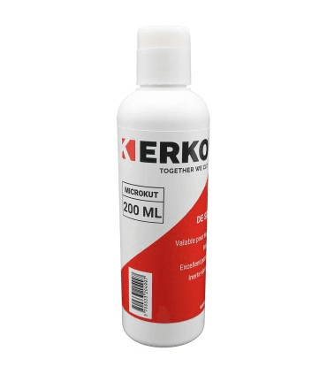 HUILE ENTIERE MICROLUB MICROKUT