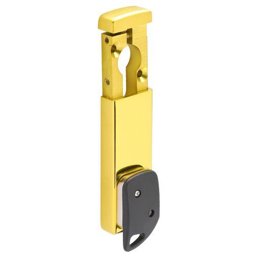 Cache cylindre magnétique mini - PVD SALOME