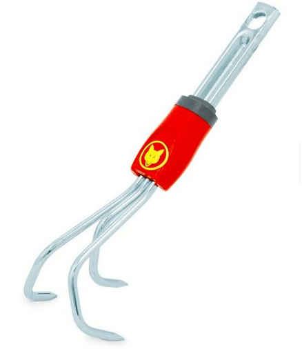 PETITE GRIFFE 3 DENTS