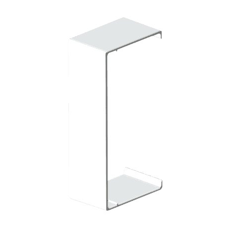 JOINT DE COUVERCLE PVC BLANC