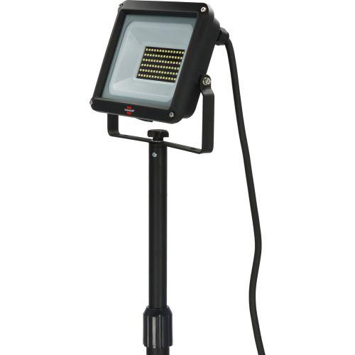 Projecteur de chantier LED Brennenstuhl JARO avec trépied