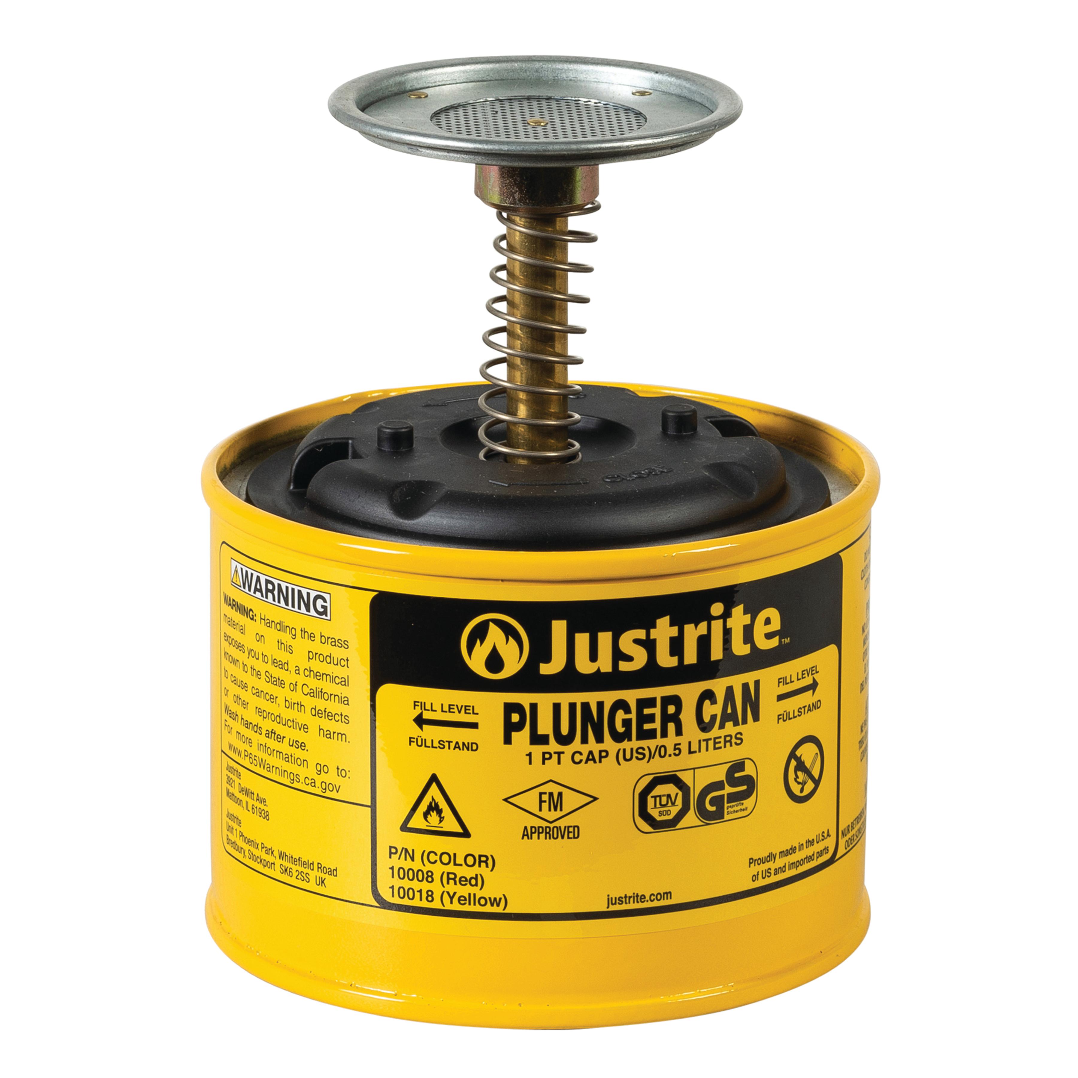 RECIPIENT HUMECTEUR 0,5L