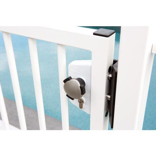 LOCINOX P00006086 bouton de sécurité piscine KIDLOCK