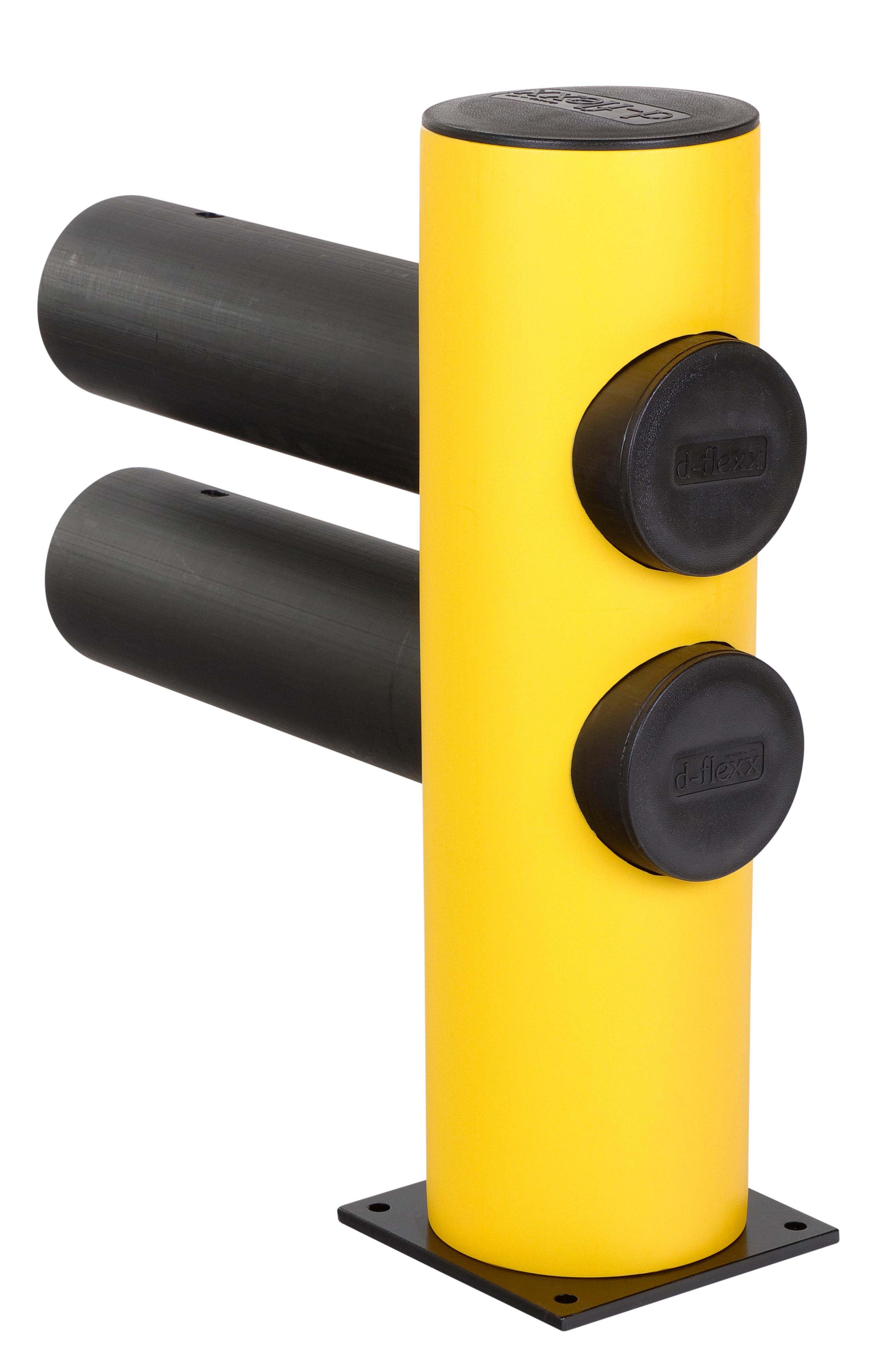 BARRIERE FLEXIBLE MODULAIRE