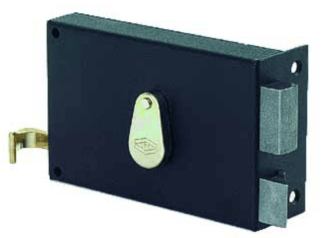 SURETE HORIZONTALE TIRAGE