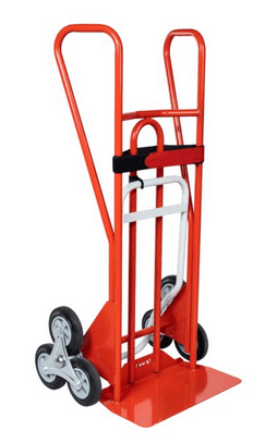 DIABLE MONTE-ESCALIERS 250 KG