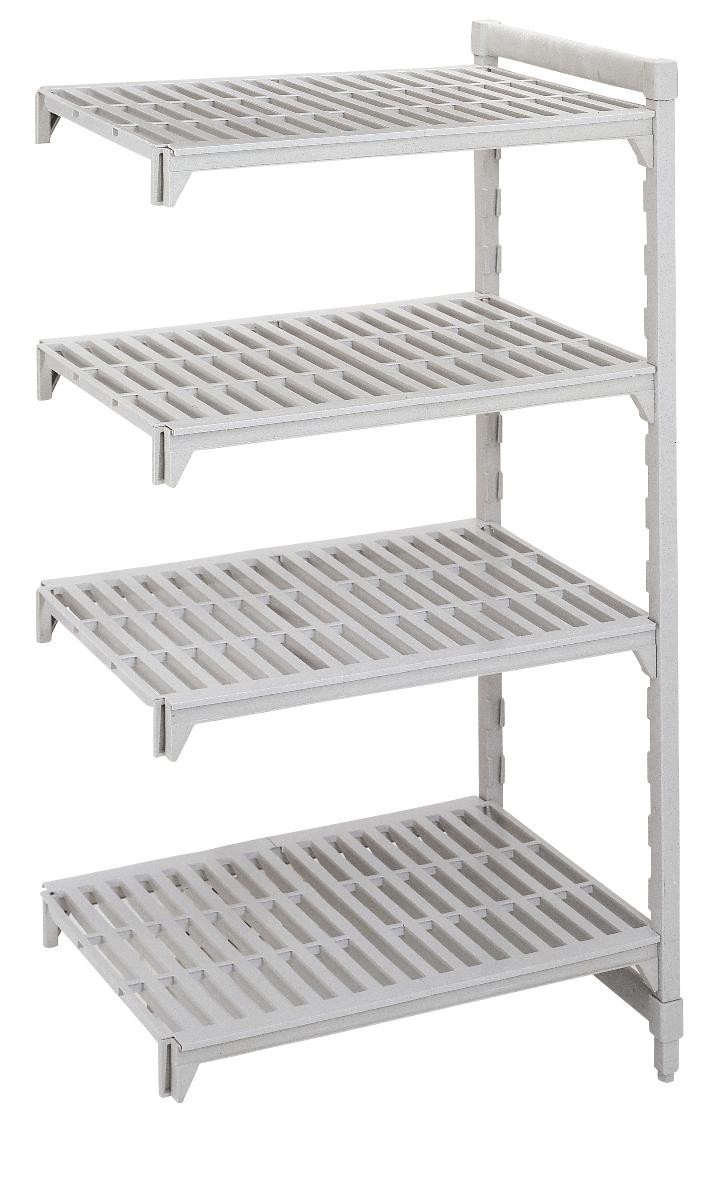 RAYONNAGE MODULAIRE COMPOSITE ECHELLE H 1830
