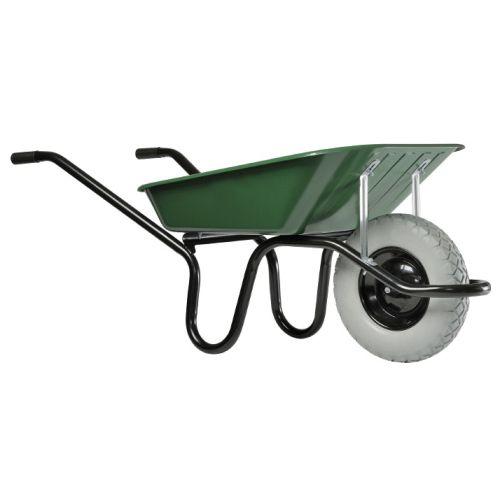 HAEMMERLIN 305064101 Brouette AKTIV Premium roue increvable 100L