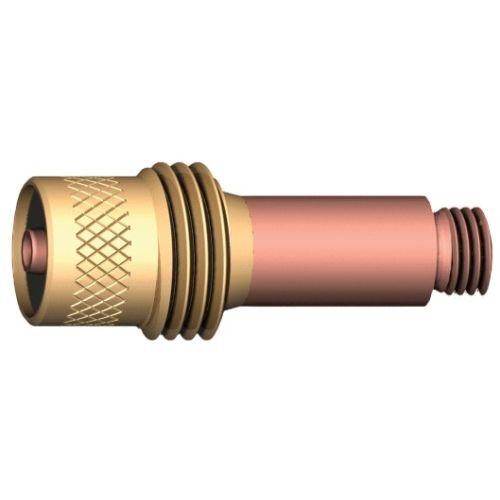 Diffuseur pour torches TIG type 17-18-26 (sachet de 5) - XPERTY