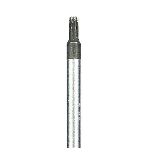 Tournevis étoile percée TTX RESISTORX - HANGER