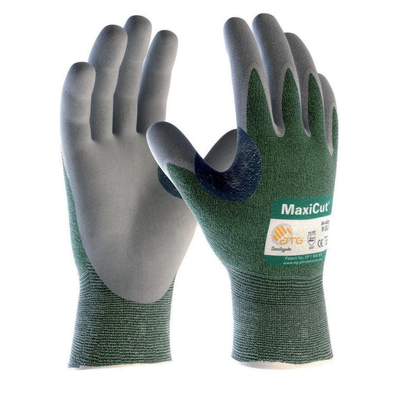 GANT MAXICUT® DRY 34-450