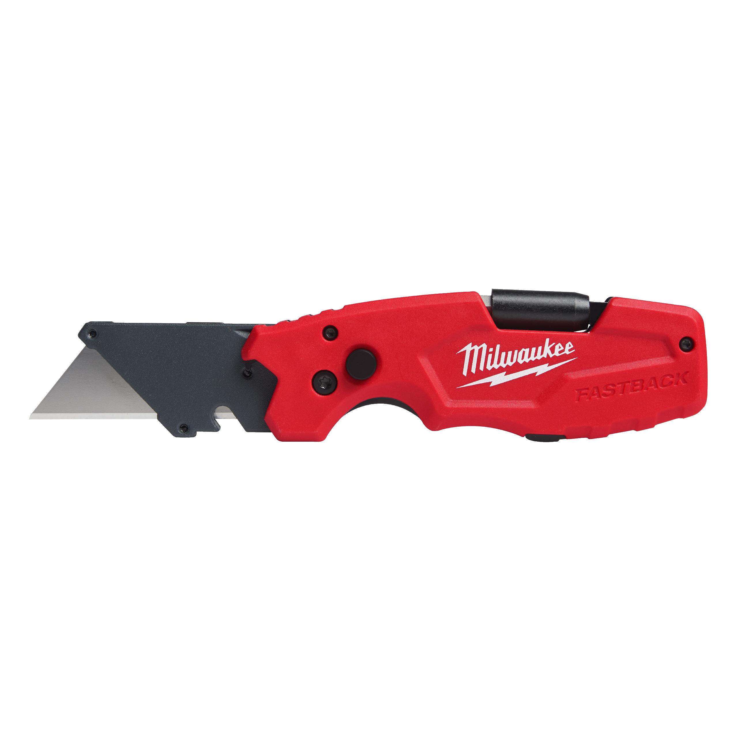 CUTTER 6 EN 1 FASTBACK CUTTER