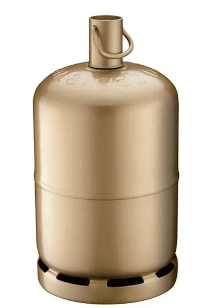 CHARGE PROPANE OR 13 KG