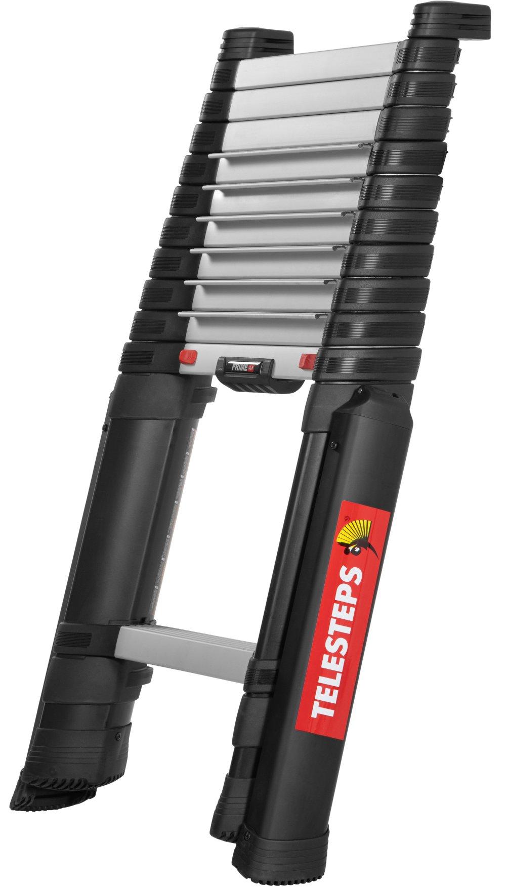 ECHELLE TELESCOPIQUE PRIME SANS STABILISATEURS