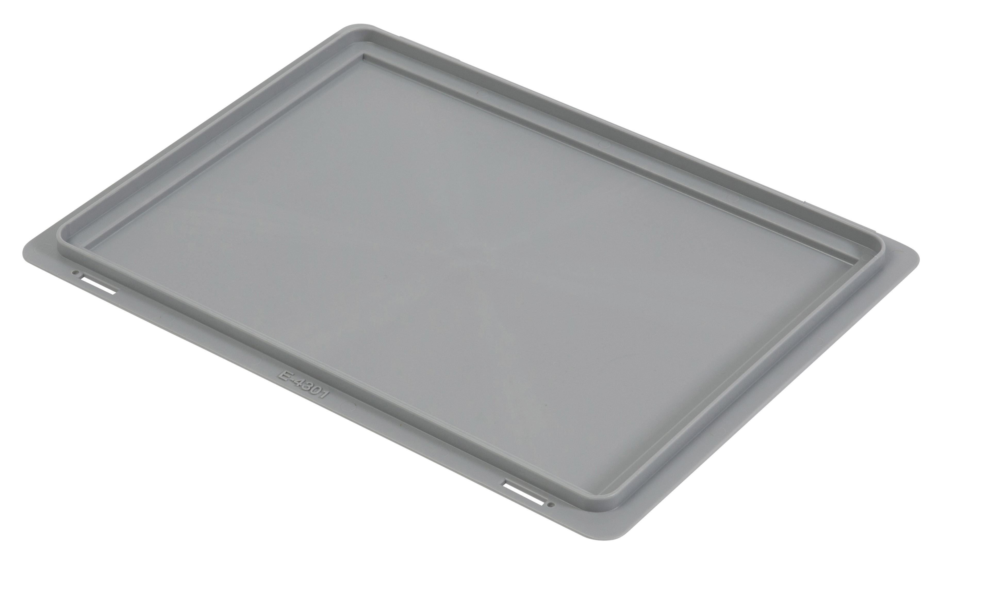 BAC GERBABLE GRIS