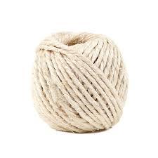 FICELLE SISAL EN PELOTTE