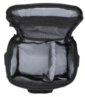 SAC PHOTO HYBRIDE/COMPACT ÉTUI WIZZ 9