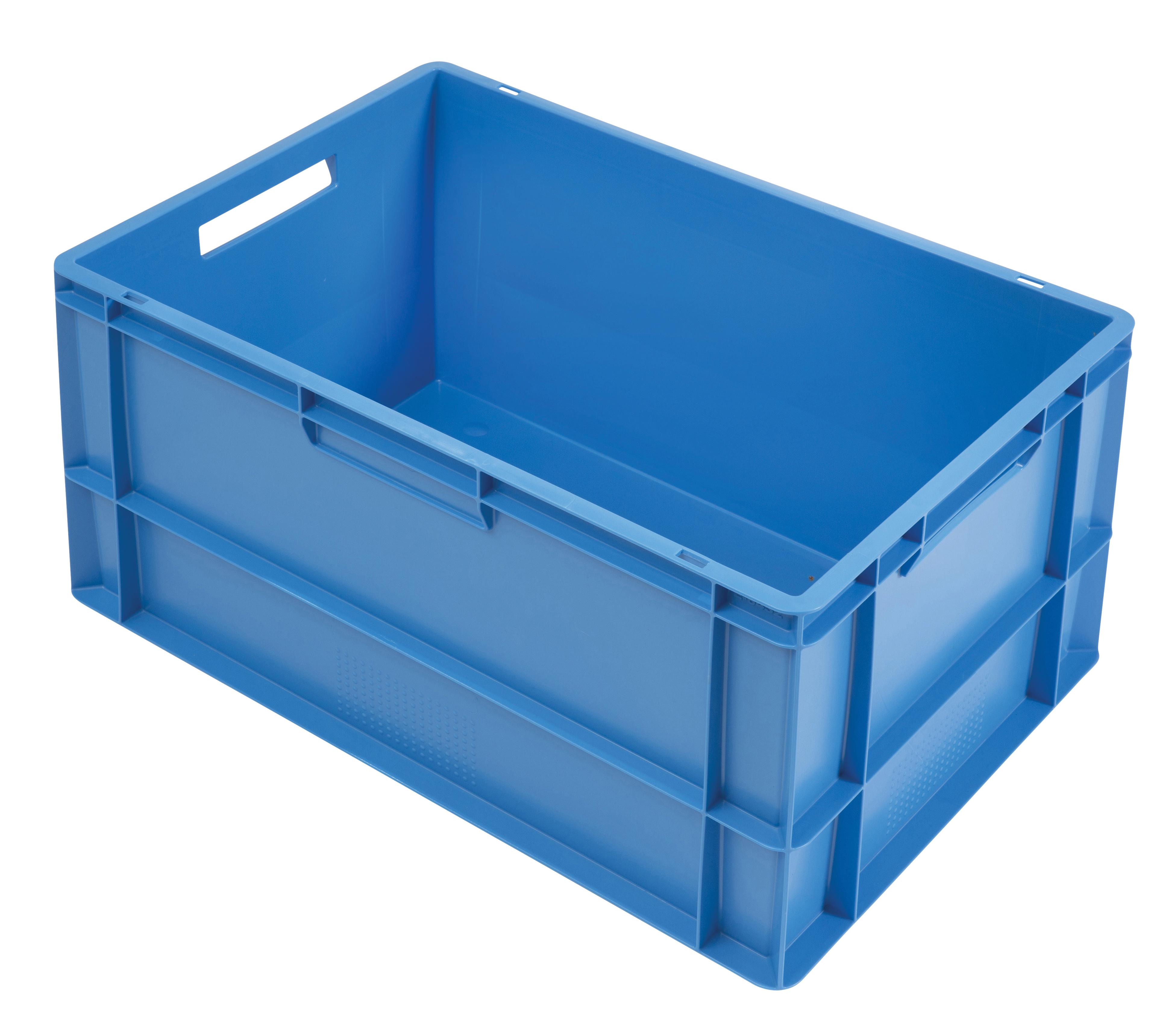 BAC GERBABLE BLEU
