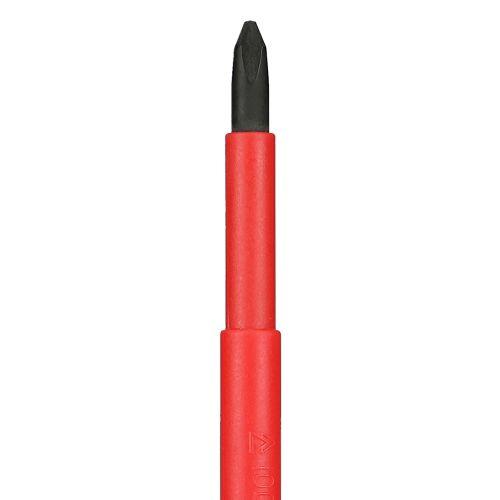 Tournevis cruciforme PH isolé 1000V - HANGER
