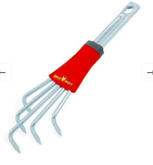 MULTISTAR PETITE GRIFFE