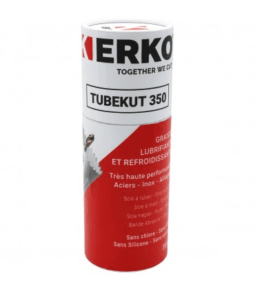 LUBRIFIANT TUBE TUBEKUT