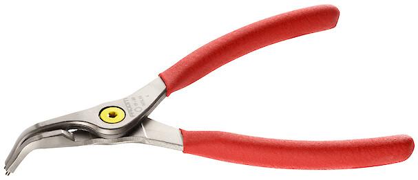 Pinces pour Circlips® extérieurs - becs 45° - FACOM 167A