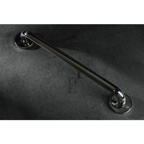 HERACLES B-INOX-BR01 barre de relevage inox série BR01 25 x 300 mm