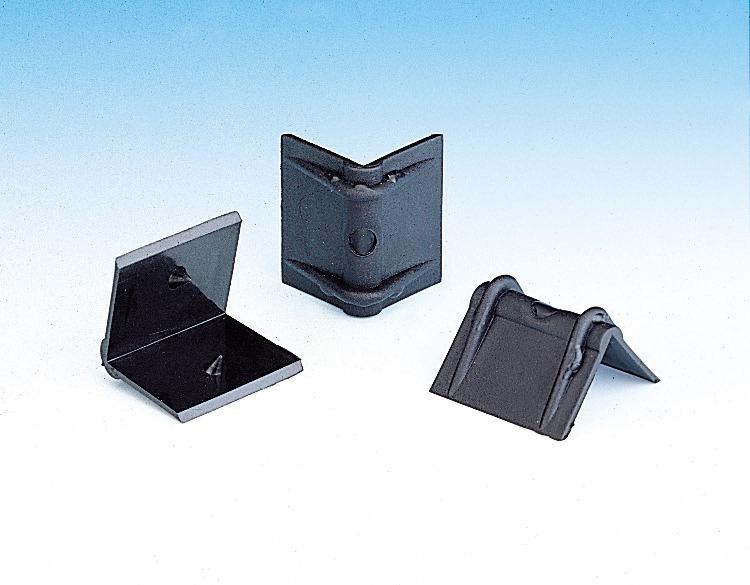 ANGLE DE PROTECTION LISSE