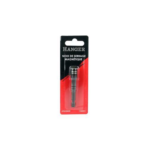Embout douille magnétique impact HEX 6Pans - HANGER