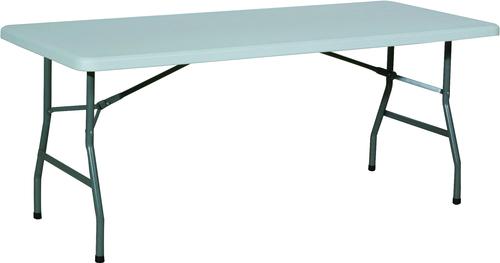 TABLE PLIANTE RECTANGULAIRE 1520 X 760 X 740