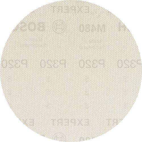 Disques Abrasifs Réticulés Ø 150mm 3D Bosch M480